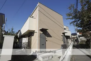 千葉県船橋市宮本7丁目【アパート】の外観