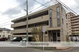 トレビナ西船橋の画像