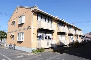 ライトタウン宮久保Aの画像