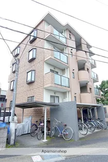 ピーチハイムの画像