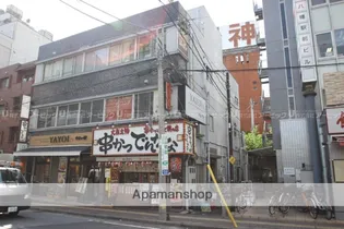 グリーンターフ駅前【304号室】の外観