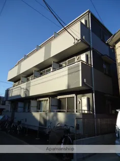 FLAIRの画像