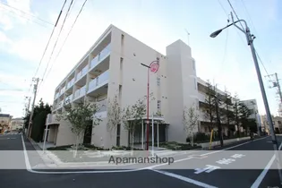 ソサエティギャレリアの画像