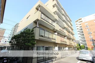 グレースハイム北見の画像