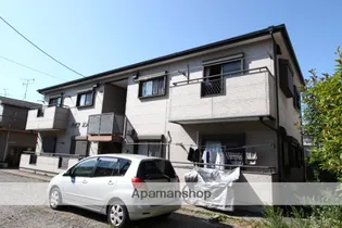 ハイツオオシズの画像