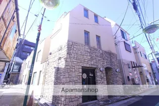 プライオリティ本中山の画像