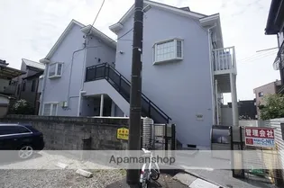 ジュネパレス津田沼第1の画像