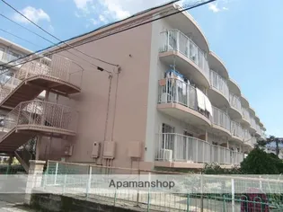 市川カトレアハイツ宮崎の画像