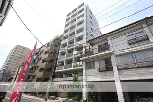 エフシティ亀戸の画像