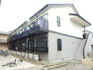 コージーハウス228Gの画像