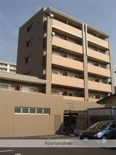 グレイスヴィラの画像