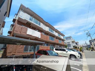 ハイネス萩の画像