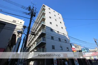 パルティール西船の画像