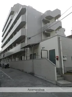 ドエル西船【3階】の外観