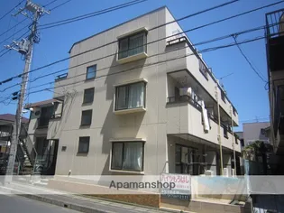 ハイツもろはしの画像