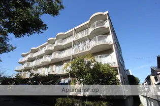 グランメール西船橋の画像