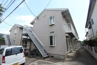 メゾン美里 Aの画像