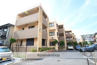 千葉県船橋市東船橋1丁目【マンション】の外観