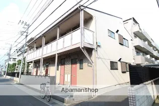 コーポエンダ【102号室】の外観