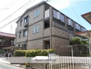 プレジオ壱番館の画像