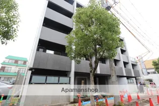 メゾン・タカツ【2階】の外観