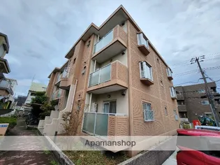 クレール北浜の画像