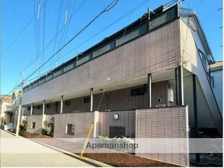 スタジオーネ参番館の画像