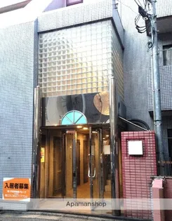 西葛西ロイヤルマンションの画像