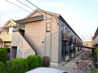 サニーコート北葛西IVの画像