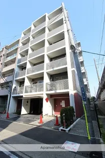 エスポワール本八幡【5階】の外観