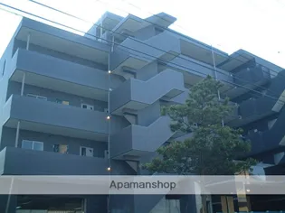 グレースコート市川妙典の画像