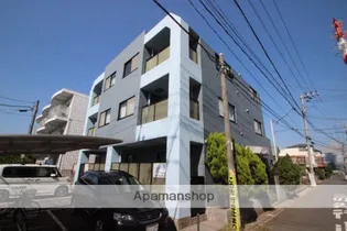 ハーヴェスト南八幡の画像