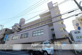 スライヴ21【401号室】の外観