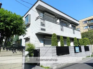 メゾン・ヴェルデ八幡【102号室】の外観