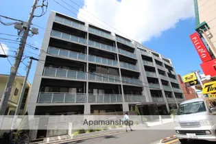 ディナック船橋MODE S【4階】の外観