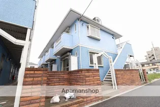 スカイハーモニー弐番館の画像