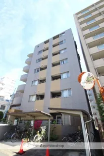 フィリアルコート【504号室】の外観