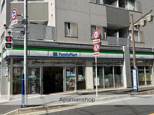 フィリアルコート【504号室】の周辺