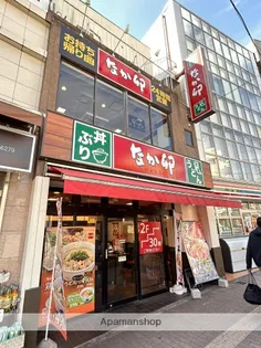 フィリアルコート【504号室】の周辺