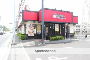 フィリアルコート【504号室】の周辺