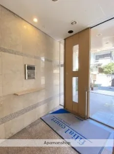 フィリアルコート【504号室】のその他画像