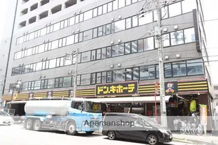 フィリアルコート【504号室】の周辺