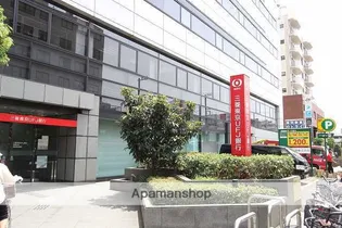 フィリアルコート【504号室】の周辺