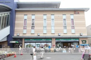 フィリアルコート【504号室】の周辺