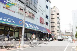 フィリアルコート【504号室】の周辺