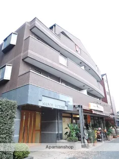 メゾン ヴィクトワールの画像