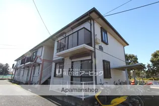 石橋ハイツCの画像