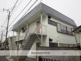 グレース市川の画像