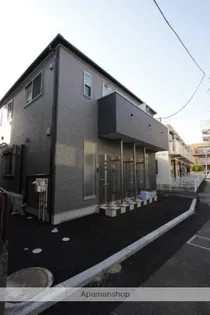 千葉県船橋市本町1丁目【アパート】の外観