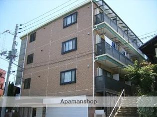 グレイス津田沼の画像